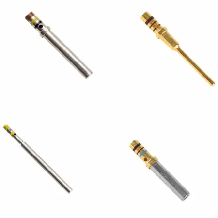 Picture for category Mil-Spec & Thermocouple