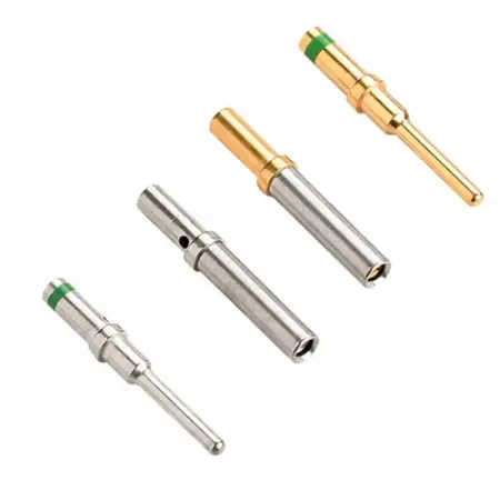 Picture for category Deutsch Solid Contacts