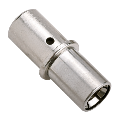 SOC, Solid, Size 4, 6 AWG, NI - 0462-203-04141