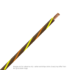 TXL-18-1 DBL Striped Wire - TXL-18-1-2STRIPE, image 2 of 4