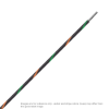 M22759/32-20-0 DBL Striped Wire - M22759/32-20-0-2STRIPE, image 2 of 2
