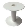 Picture of SMALL WHITE SPOOL