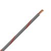 Picture of TXL 10 GRAY/RED STRIPED WIRE