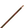 Picture of TXL 12 BROWN/RED STRIPED WIRE