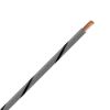 Picture of TXL 12 GRAY/BLACK STRIPED WIRE