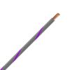 Picture of TXL 12 GRAY/PURPLE STRIPED WIRE