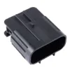 GT150 10 POS Receptacle - 15326847, image 1 of 2