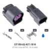 GT150 2 Way M/F Kit 18-16AWG - GT150-02-KIT-1816