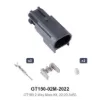 GT150 2 Way Male Kit 22-20AWG - GT150-02M-2022