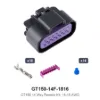 GT150 14 Way Female Kit 18-16AWG - GT150-14F-1816