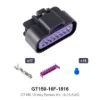 GT150 16 Way Female Kit 18-16AWG - GT150-16F-1816