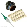 AS,79 WAY,FLG,PIN,B KEY,BLUE - AS020-35PB