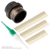 AS,39 WAY,INLINE,PIN,C KEY,ORANGE - AS120-39PC
