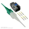 ASC,6 WAY,INLINE,PIN,B KEY,BLUE - ASC105-06SB